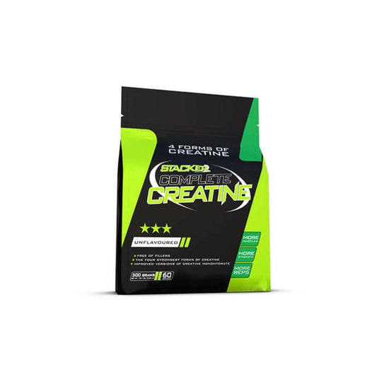 Creatina Monohidrato Stacker 300g