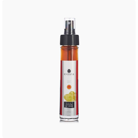 Vinagre de Jerez D.O. Spray La Chinata 50 ml