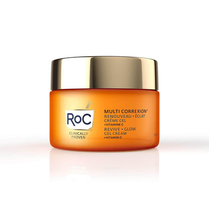 Revive Glow Gel crema Roc 50ml