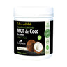 MCT de Coco en polvo 150 g SuraVitasan