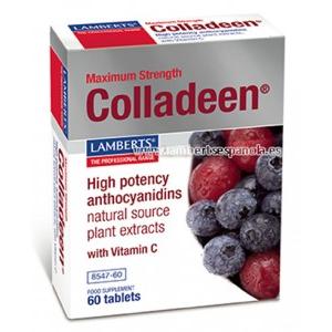 Colladeen Máxima Potencia Lamberts