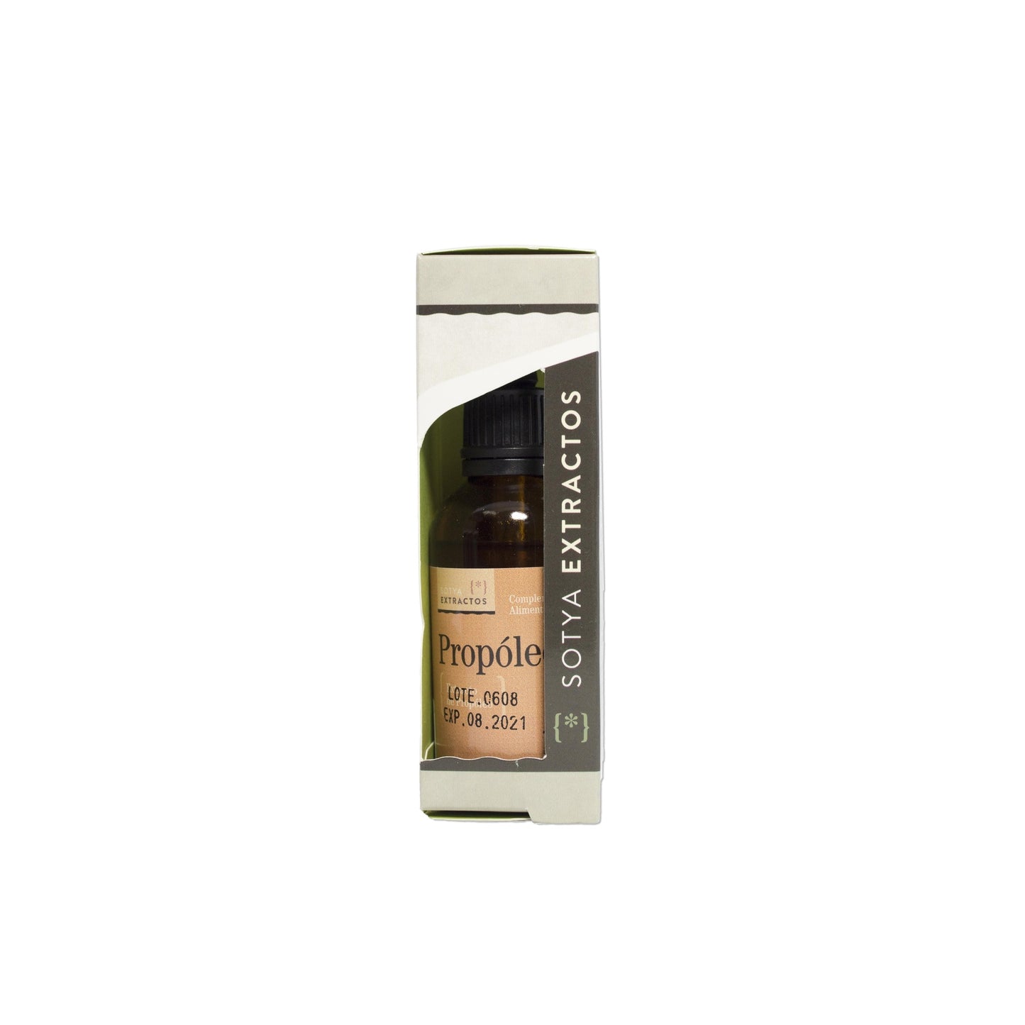 Propolis Glicerinado Sotya 50 ml