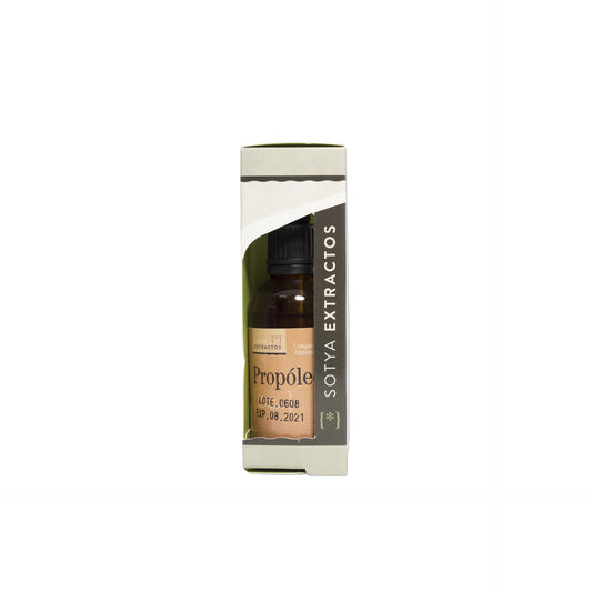 Propolis Glicerinado Sotya 50 ml