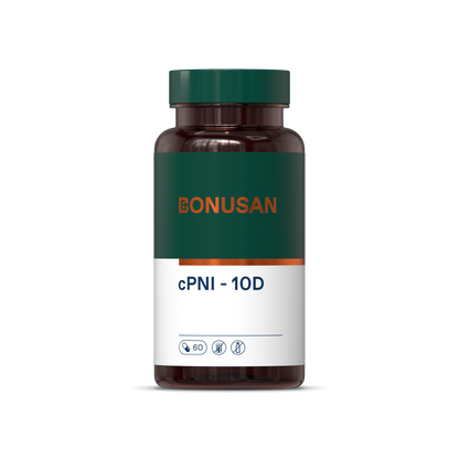 cPNI – 10D Bonusan 60 cápsulas