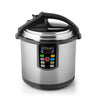 OLLA PRESIÓN ELÉCTRICA PROGRAMABLE 6L HPE 6075