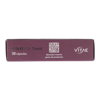 Intestvita Transit 30 Caps