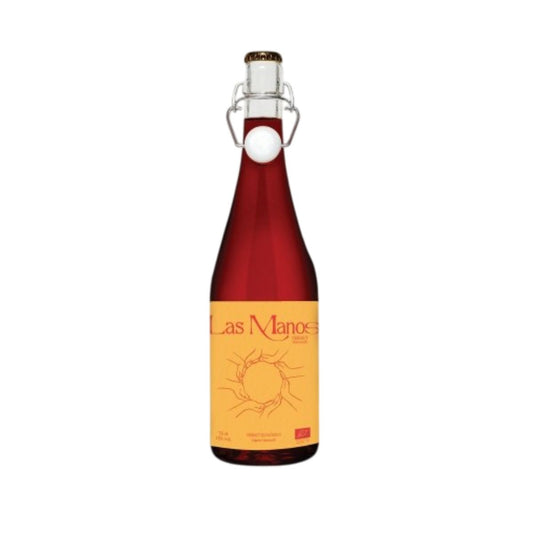 Vermut BIO Las Manos Valencia 75 cl