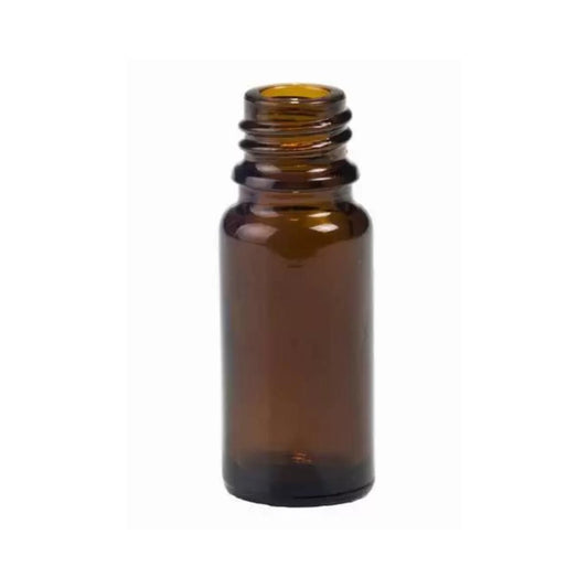 Botella de vidrio ambar, Camassia 30 ml