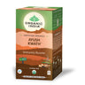Ayush Kwath Organic India BIO 25 bolsitas