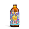 Cerveza Artesanal Nortada Märzen Botella 33 cl