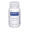 Taurina 60cap Pure Encapsulations