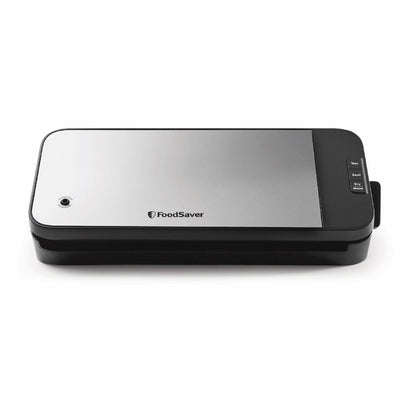 FoodSaver Envasadora al vacío para alimentos VS2190X