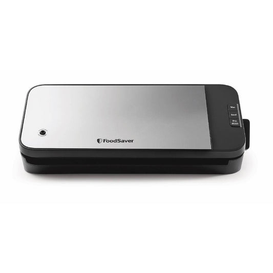 FoodSaver Envasadora al vacío para alimentos VS2190X