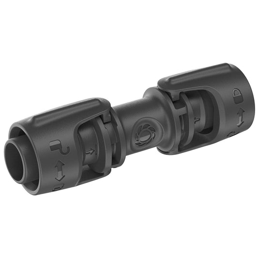 Enlace Conector 13 mm (1/2") x5 Microdripsystem Gardena
