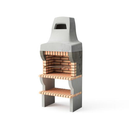 Barbacoa Bailen Plus Movelar