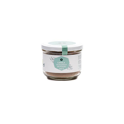 Canela Ceylan en polvo ECO Planeta Huerto 150g
