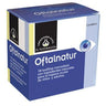 Oftalnatur Toallitas Oculares 15 Toallitas El Natural