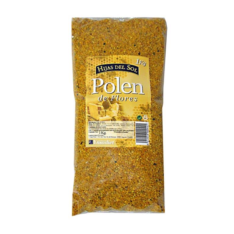 Polen Grano Bolsa Ynsadiet 1 kg