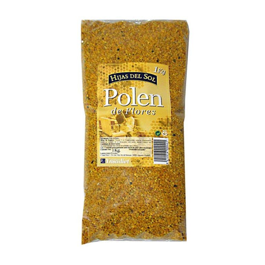 Polen Grano Bolsa Ynsadiet 1 kg