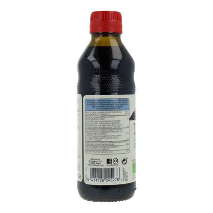 Tamari salsa de soja 25% menos de Sal ECO Lima 500ml