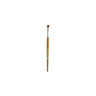 Brocha sombra ojos diagonal NaturaBIO Cosmetics 14 cm