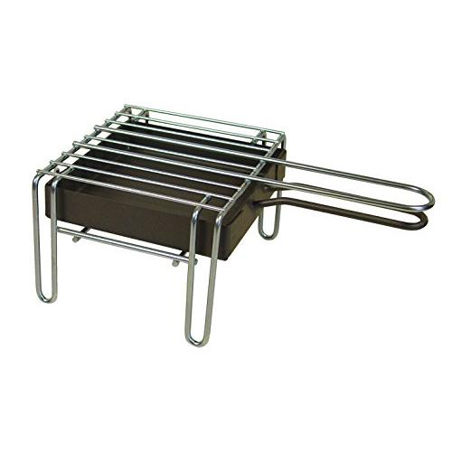 Parrilla Sobremesa Cincada - Varias medidas