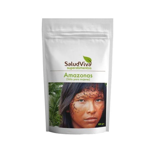 Mezcla de superalimentos Amazonas Salud Viva