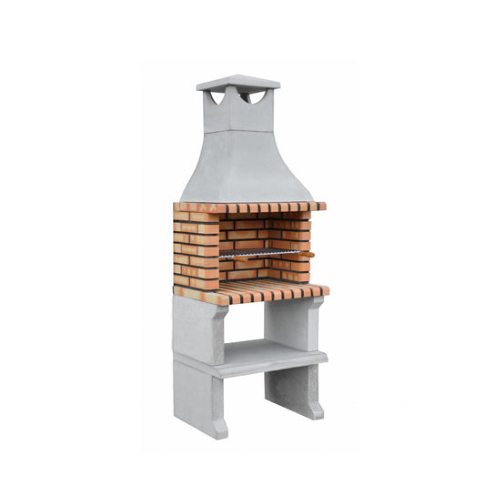 Barbacoa Nápoles XL Movelar