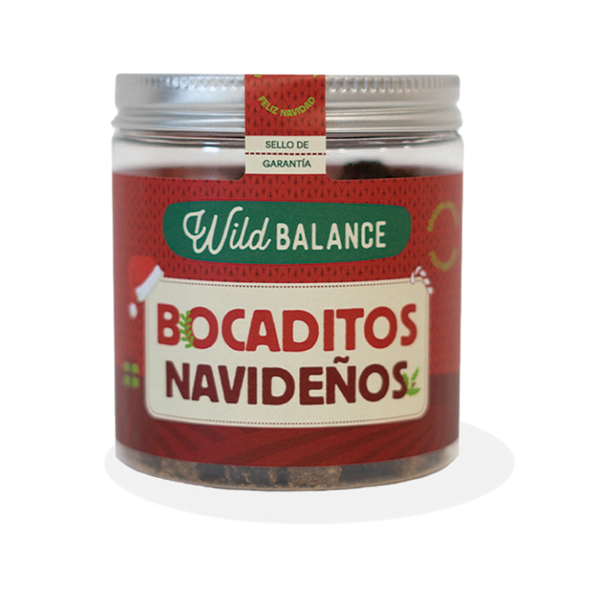 Pack de Navidad para Gatos