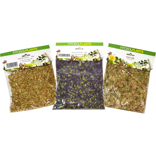 Ortiga Verde Ynsadiet 40 g