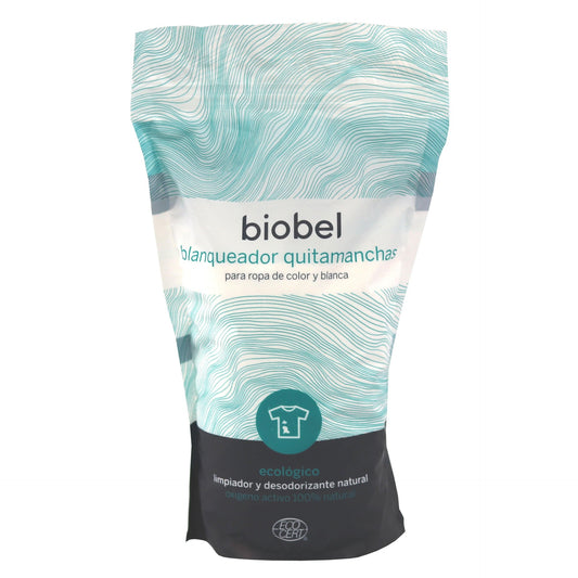 Blanqueador Biobel 5kg