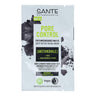 Mascarilla pore control detox carbon activo & BHA, Sante 2 x 4 ml