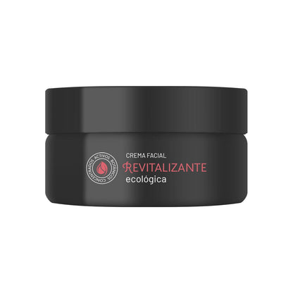 Crema Revitalizante Madura-Apagada Eco Taller Madreselva 50 ml
