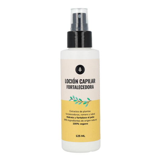 Loción capilar anticaída Planeta Huerto 125 ml