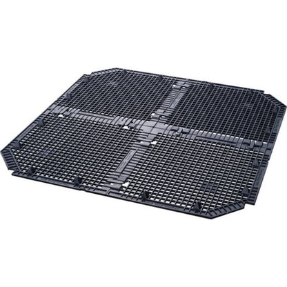 Compostador Eco King Graf 600 L con base