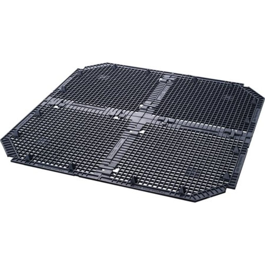 Compostador Eco Master Graf 450 L con base