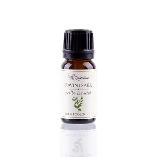 Aceite esencial Bio Ravintsara Labiatae 12 ml
