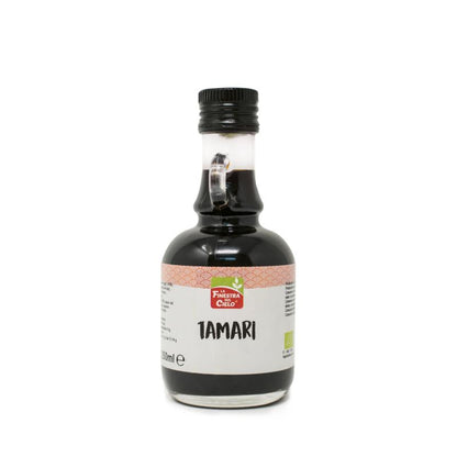 Tamari Biológico  La Finestra Sul Cielo 250 ml