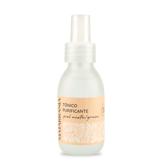 Tónico purificante BIO Matarrania 100 ml