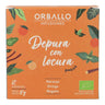 Infusión 