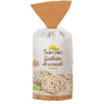 Tortitas mix de cereales BIO Sarchio 100 g