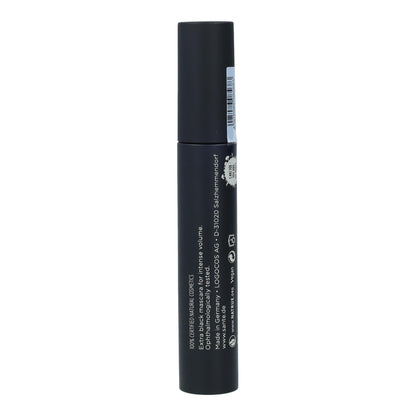 Máscara Pestañas Volumen Sensation 01 Black Sante 12 ml