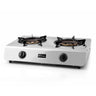 Hornillo de gas inox Orbegozo FO 2710
