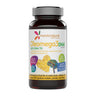 Oleomega3 80 %Dha 1G  Mundo Natu 30 Caps