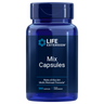 Mix 360 capsules, Life Extension 360 cápsulas