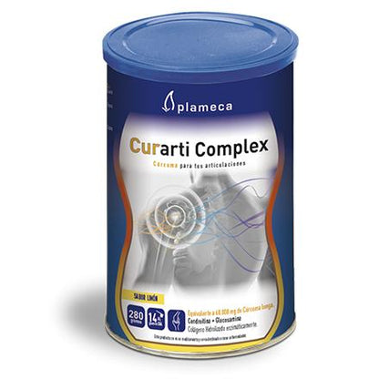 Curarti complex Plameca 300gr