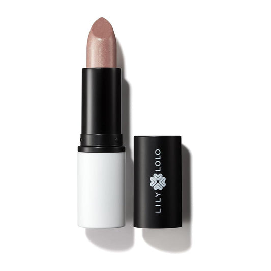 Vegan lipstick - AU NATUREL, Lily Lolo 4 g