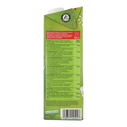 Pack 12L Bebida Espelta BIO Natumi