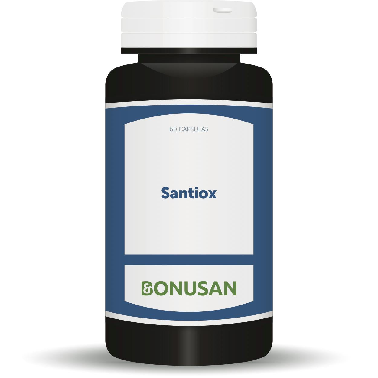 Santiox 60 Vcaps Bonusan
