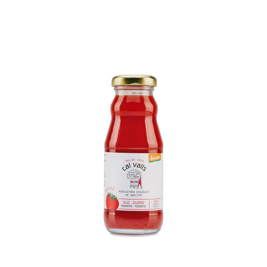 Zumo de Tomate ECO Cal Valls 1L